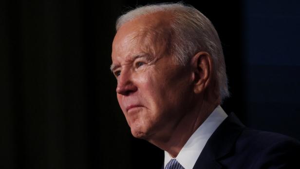 Mit über 80 noch einmal in den Wahlkampf: Wie fit ist Joe Biden?