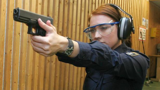 Bewerber-Ansturm bei der Polizei