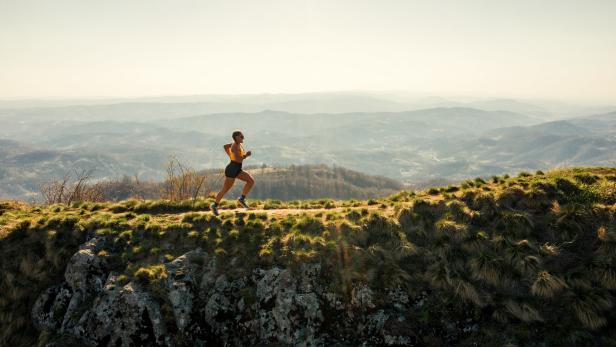 Trailrunning: Wo man in Wien gut in der Natur laufen kann