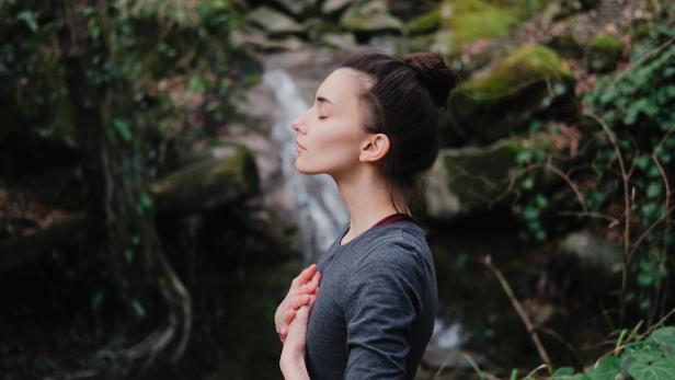 Heilsame Meditation: Wie sie wirkt und welche Methode schnell hilft 