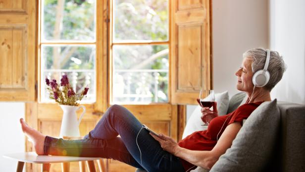 Warum Musik uns zu besseren Zuhörern macht