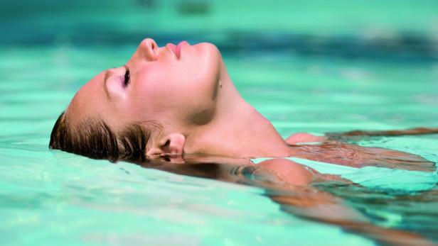 Wellness: Versprechen halten selten