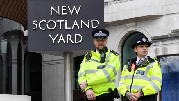 Ganze Mordserien übersehen? Schwere Vorwürfe gegen Scotland Yard