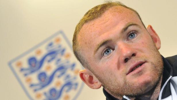 Rooneys Sperre ein "Stich ins Herz"
