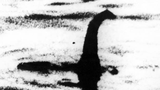 Wie vor 90 Jahren ein Bericht den Hype um "Nessie" ausgelöst hat