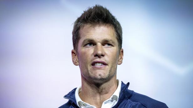Tom Brady