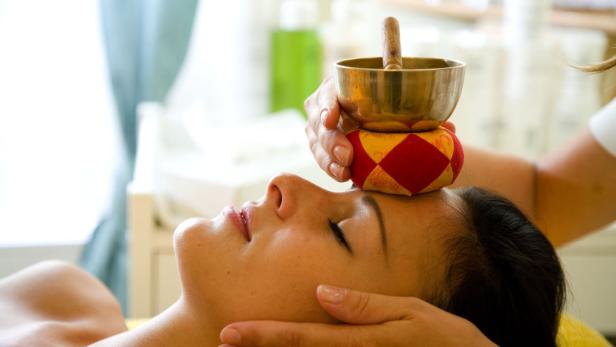 Burn-out-Kuren im Test