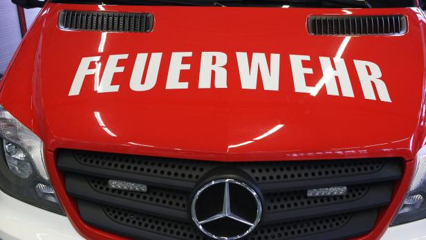 Feuerwehr