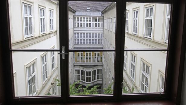 Preise für Eigentumswohnungen in Österreich steigen weiter