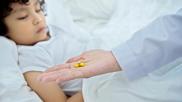 Engpässe bei Kindermedikamenten: Was die EU dagegen tun will