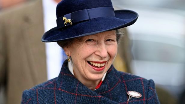 Prinzessin Anne