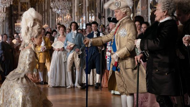 Rausch der Verwandlung: Warum Period Dramas boomen