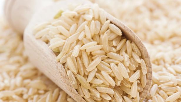 Warum Sie öfter Reis essen sollten