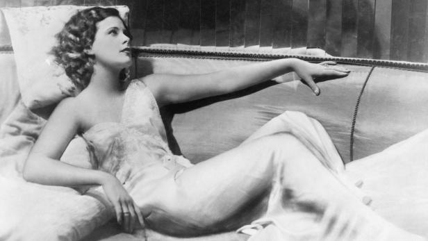 Hedy Lamarr: Filmstar, Erfinderin und oft innerlich zerrissen