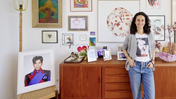 Farbe, Stil & Hitze: 5 Wohntipps von Interior-Designerin Maryam