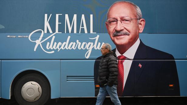 Rechte Hand von Erdoğan-Herausforderer: "Seine Zeit ist abgelaufen"