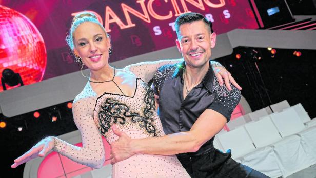 Paukenschlag bei "Dancing Stars": Lilian Klebow und Florian Gschaider müssen aussteigen