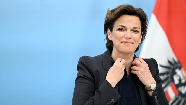 Pamela Rendi-Wagner, SPÖ-Chefin von 2028 bis 2023