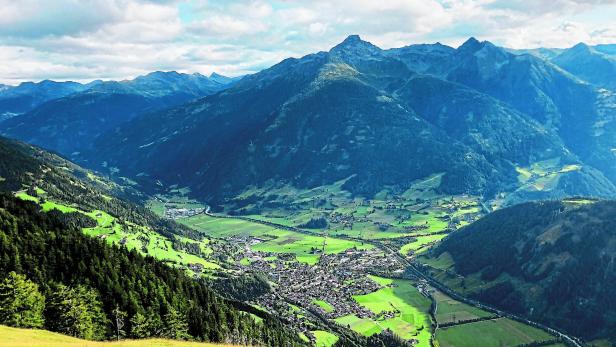 Pleitegeier über Matrei: Osttiroler Gemeinde hat Millionen Euro Schulden