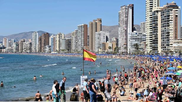 Spanien will Regeln für "goldene Visa" für Reiche verschärfen