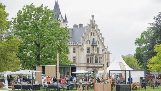 Ausflugstipp: Zu den Design Days in Grafenegg