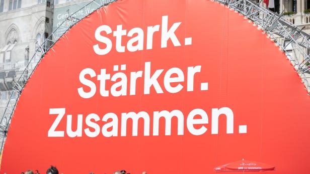 "Sowas geht gar nicht": SPÖ-Mandatar gegen SPÖ-Twitter-Kampagne