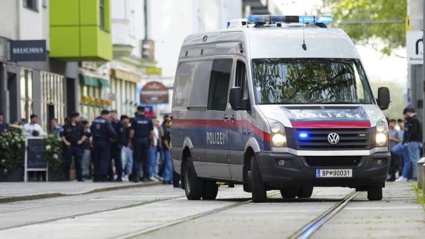 Tödliche Schüsse in Wien-Simmering: Notwehr nicht ausgeschlossen