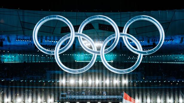 Olympische Zerreißprobe: "Die Demokratie wird mit Füßen getreten"