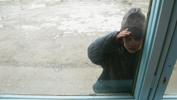 Aufwachsen ohne Eltern: Moldaus "Allein-zu-Hause-Kinder"