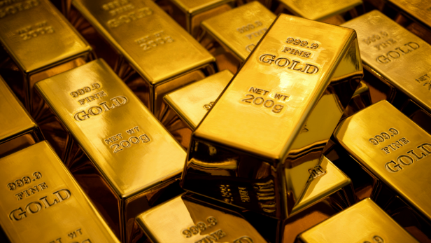 Die vielen aktuellen Krisen lassen Gold boomen