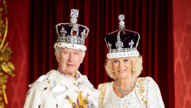Diese 5 Luxus-Unterkünfte können Royal-Fans mieten