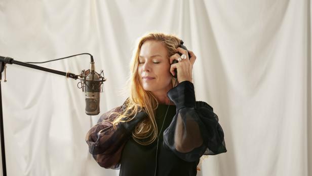 Jazz-Star Rebekka Bakken im Interview: "Ich bin gern die Fremde"