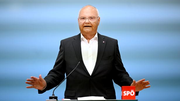 SPÖ-Wahlkommissionsleiter Kopietz zieht sich zurück