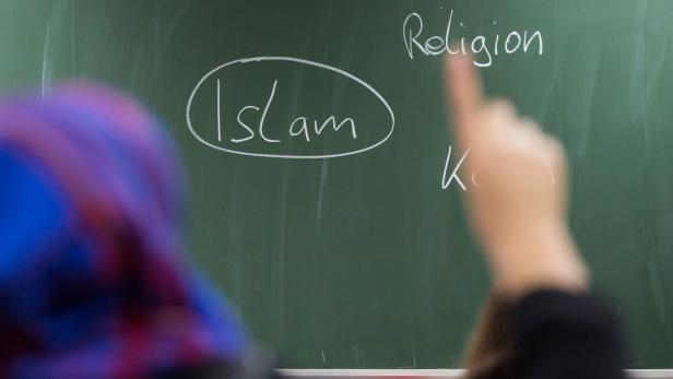 Das Kreuz mit dem Islam: Wie viel nachfragen ist erlaubt?