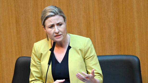 Die Politik der anonymen Anzeigen
