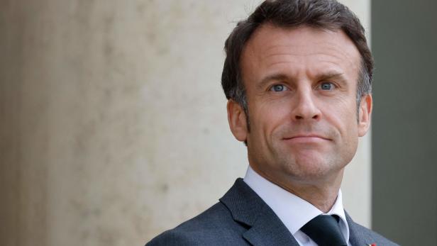 Frankreichs Präsident: Förderungen nur noch für  E-Autos aus Europa