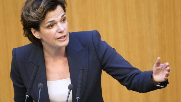 Rendi-Wagner bleibt vorerst an der Spitze des SPÖ-Klubs