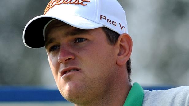 Wiesberger nach dritter Vilamoura-Runde 47.