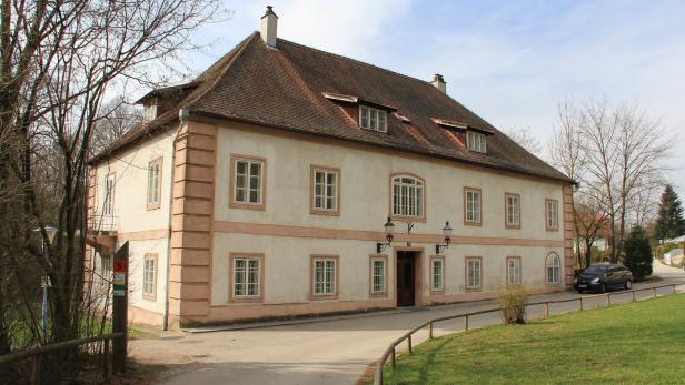 SPÖ fordert in Amstetten mehr Aktivität rund um das stadteigene Schloss Edla