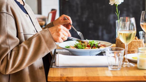 Essen als Erlebnis: Diese Gastro-Konzepte sind einen Besuch wert!