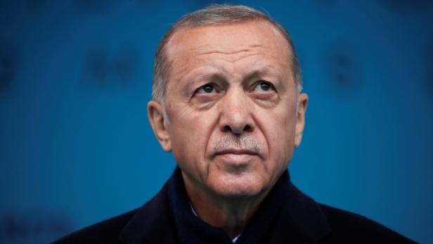 Was passiert, wenn Erdoğan die Wahl verliert?  "Ihm ist alles zuzutrauen"