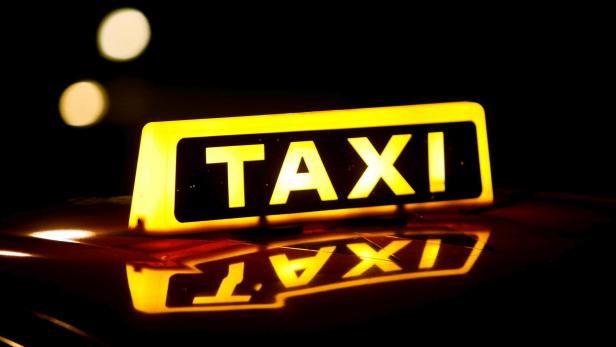 Nach Überfällen in Wiener Taxi-Szene: Die Polizei ermittelt