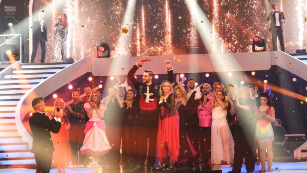 Fans dürfen bei "Dancing Stars" mitmachen: Neue Staffel kommt 2025