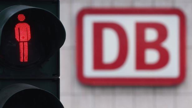 50-Stunden-Warnstreik bei der Deutschen Bahn abgesagt