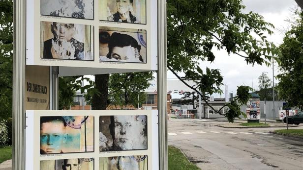 Ausstellung erinnert an vergessene Zwangsarbeiter in Krems
