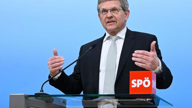 Freundschaft: Warum die Wiener ÖVP nun Christian Deutsch zum neuen Job gratuliert
