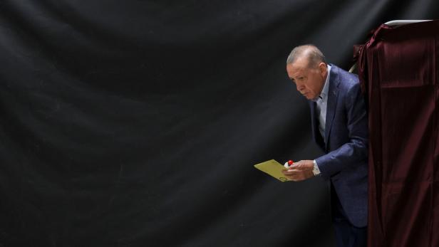 Urnengang in der Türkei: Das ist auch unsere Wahl