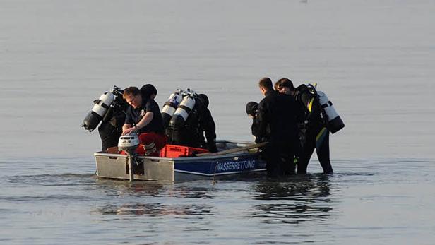 Bodensee: Zweites Opfer identifiziert