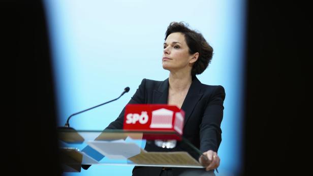Vor SPÖ-Entscheidung: Wer die Sozialdemokratie seit der Gründung führt