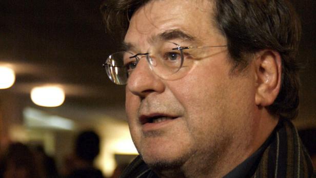 Der österreichische Schauspieler und Kabarettist ist heuer für den Publikumspreis des Nestroy-Preises nominiert worden. Steinhauer für Nestroy nominiert